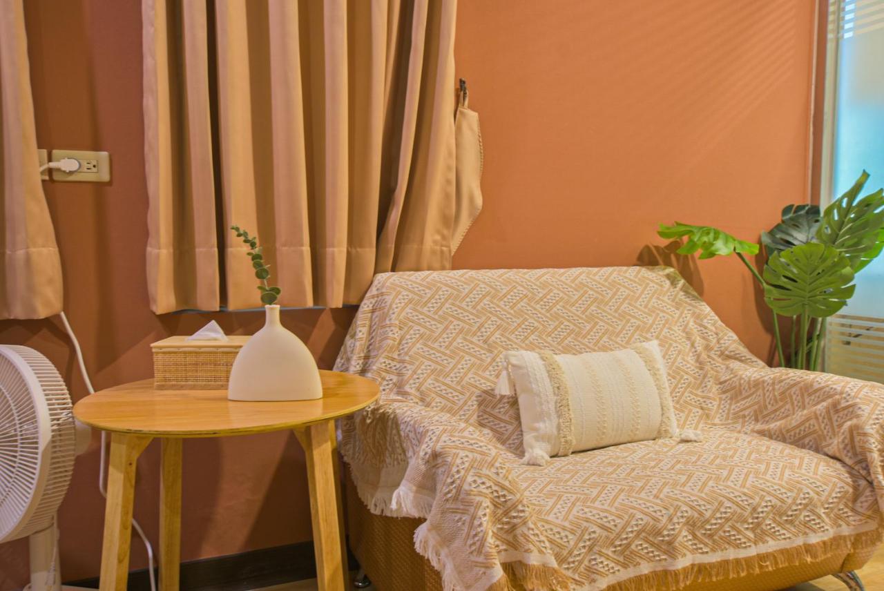 Ashare Hotel Yilan Экстерьер фото